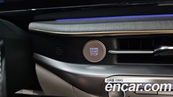 Hyundai Grandeur 2025, фото 31