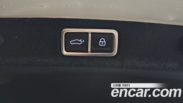 Hyundai Grandeur 2025, фото 33