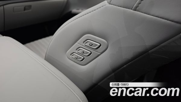 Hyundai Grandeur 2025, фото 34