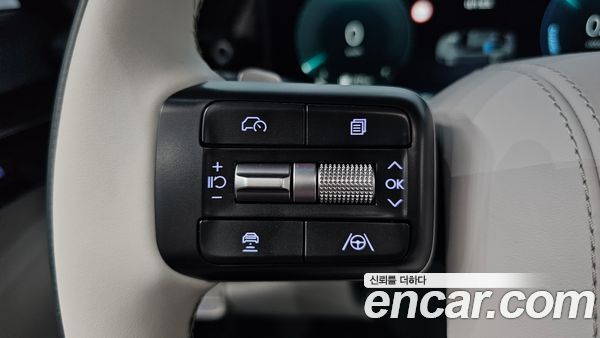 Hyundai Grandeur 2025, фото 35