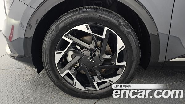 Kia Sportage 2023, фото 5