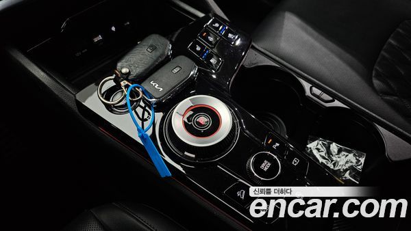 Kia Sportage 2023, фото 9