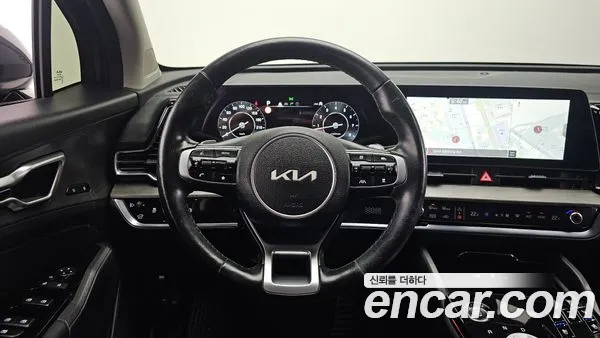 Kia Sportage 2023, фото 14