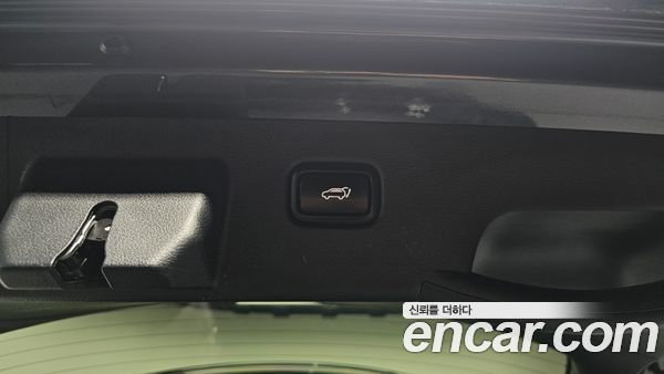Kia Sportage 2023, фото 20