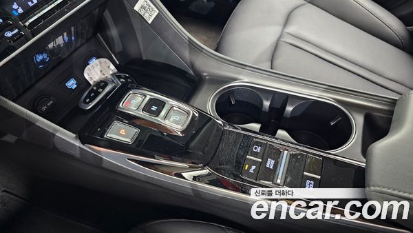 Hyundai Sonata 2022, фото 11