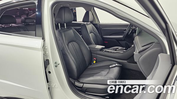 Hyundai Sonata 2022, фото 15