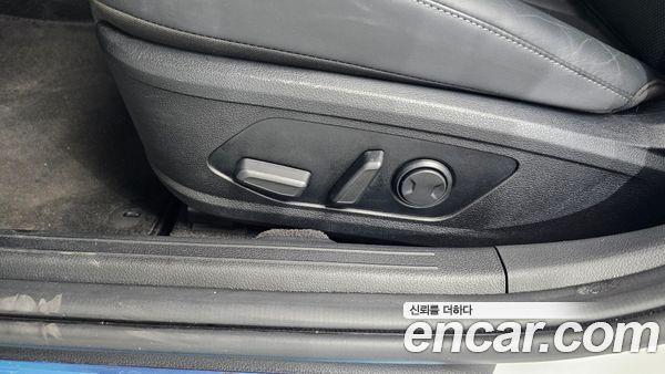 Hyundai Sonata 2022, фото 29