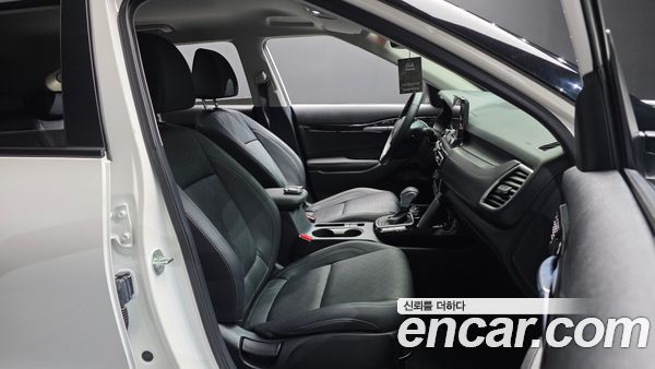 Kia Seltos 2022, фото 16