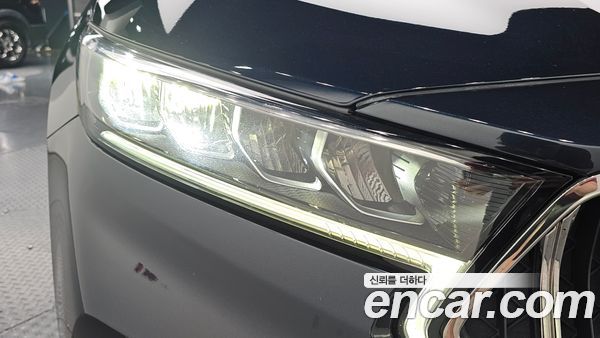 Kia K7 2020, фото 8