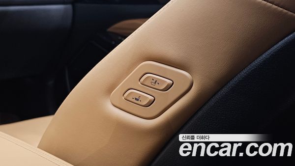 Kia K7 2020, фото 29