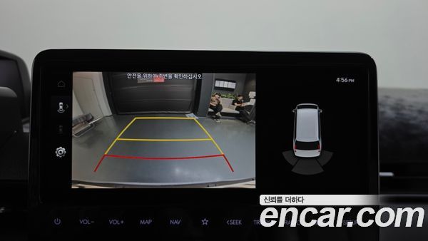 Hyundai Staria 2022, фото 20