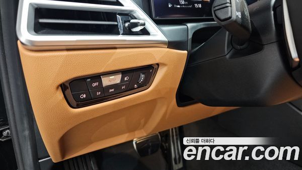 BMW 3 Series 2025, фото 19