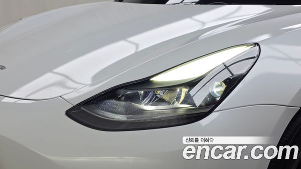 Tesla Model 3 2021, фото 7