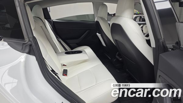 Tesla Model 3 2021, фото 15