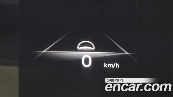 Genesis GV70 2022, фото 14