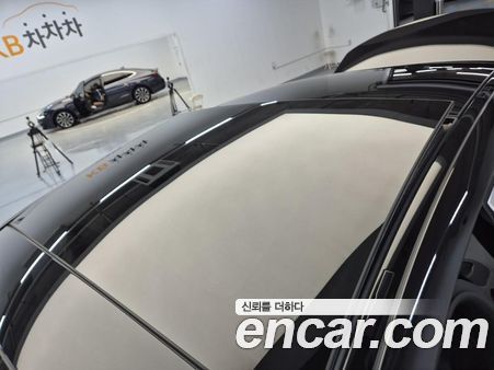 Mercedes-Benz S-Class 2021, фото 13