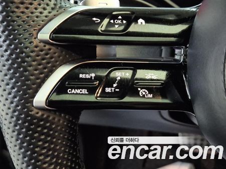 Mercedes-Benz S-Class 2021, фото 16
