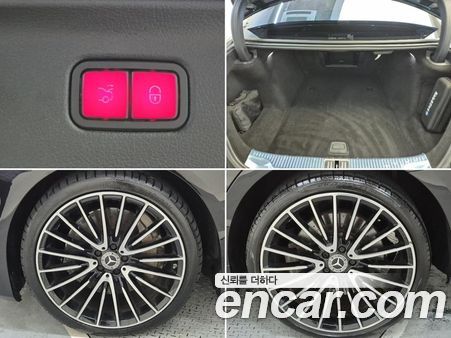 Mercedes-Benz S-Class 2021, фото 20