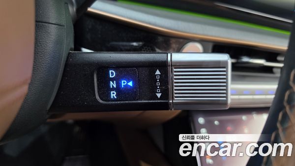 Hyundai Grandeur 2025, фото 12