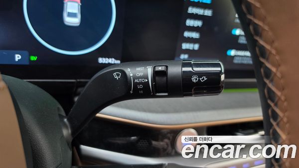 Hyundai Grandeur 2025, фото 26
