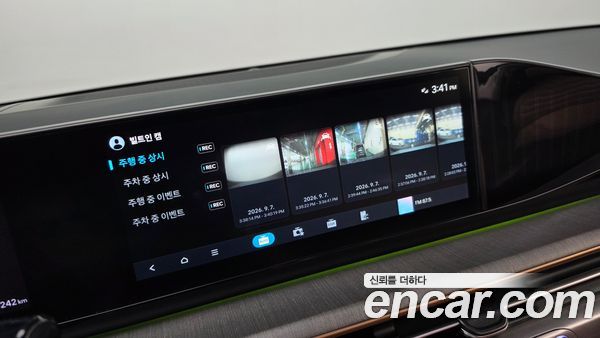 Hyundai Grandeur 2025, фото 31