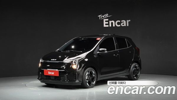 Kia Picanto 2025