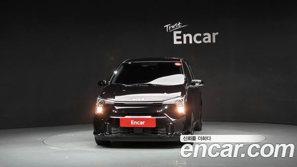 Kia Picanto 2025, фото 3