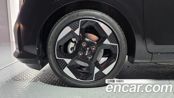 Kia Picanto 2025, фото 5