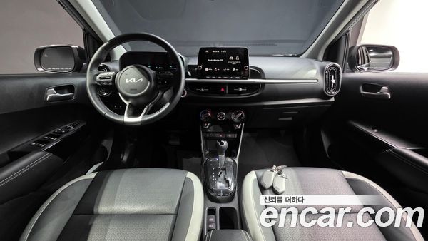 Kia Picanto 2025, фото 10