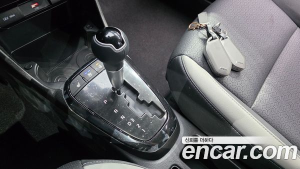 Kia Picanto 2025, фото 12