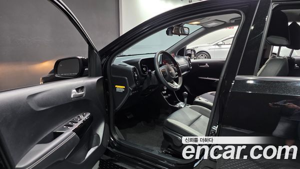 Kia Picanto 2025, фото 13