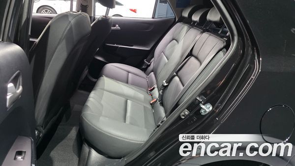 Kia Picanto 2025, фото 17