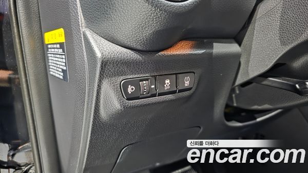 Kia Picanto 2025, фото 18