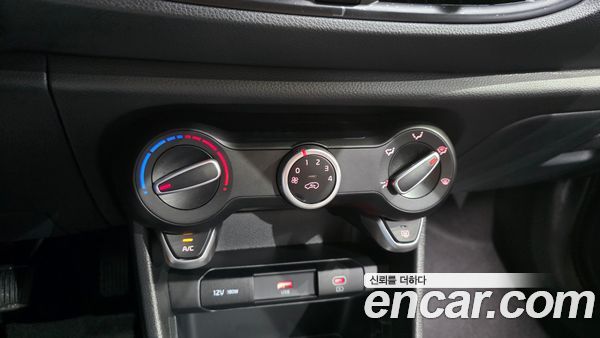 Kia Picanto 2025, фото 24