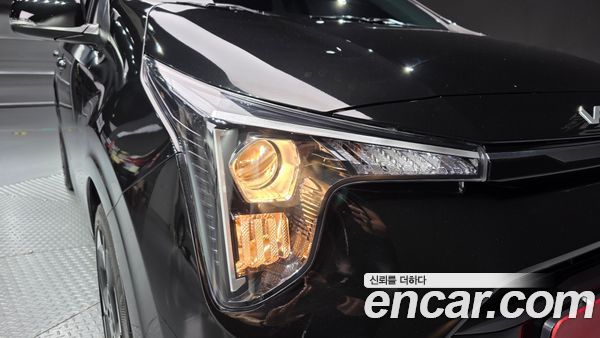 Kia Picanto 2025, фото 8