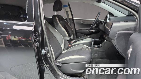 Kia Picanto 2025, фото 16