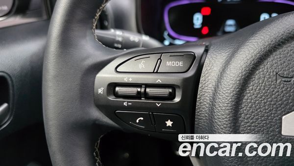 Kia Picanto 2025, фото 27