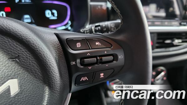 Kia Picanto 2025, фото 30