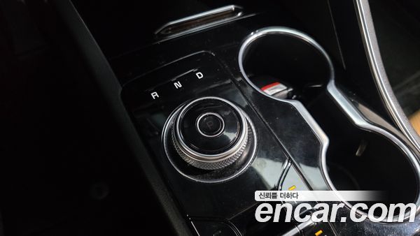 Kia K5 2020, фото 9