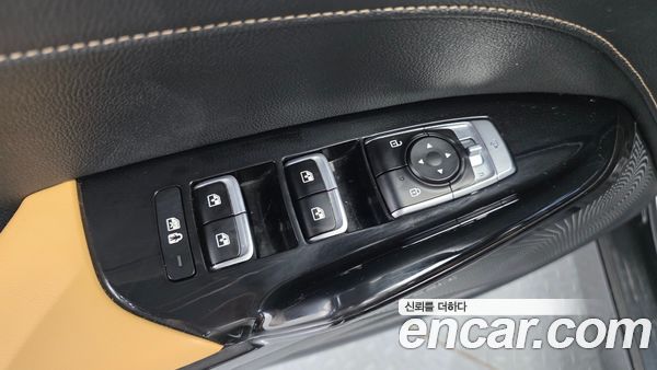 Kia K5 2020, фото 14
