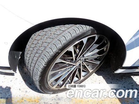 Hyundai Grandeur 2025, фото 5