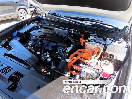 Hyundai Grandeur 2025, фото 6