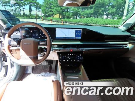 Hyundai Grandeur 2025, фото 7