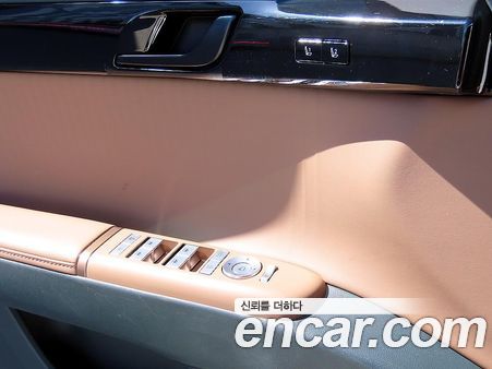 Hyundai Grandeur 2025, фото 12