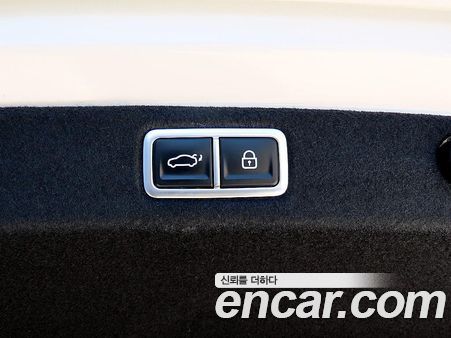 Hyundai Grandeur 2025, фото 20