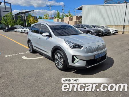 Kia Niro 2023, фото 2