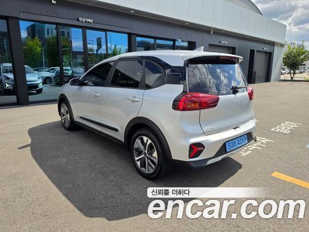 Kia Niro 2023, фото 4