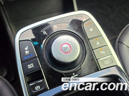 Kia Niro 2023, фото 9