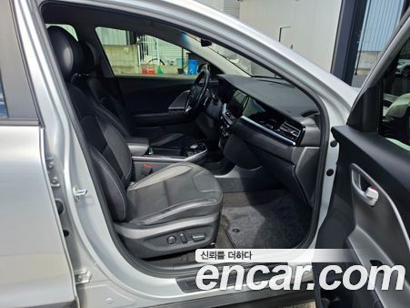 Kia Niro 2023, фото 13