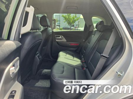 Kia Niro 2023, фото 14